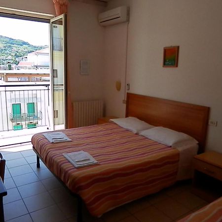 B&B Attico Mare San Benedetto del Tronto Luaran gambar