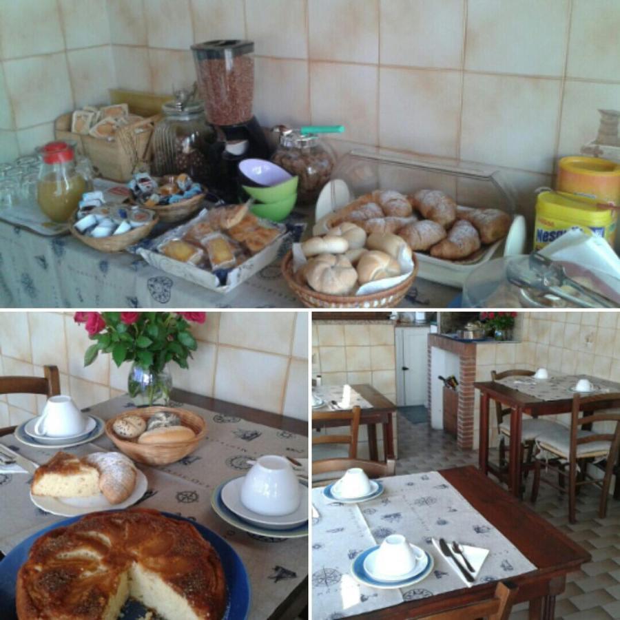 B&B Attico Mare San Benedetto del Tronto Luaran gambar