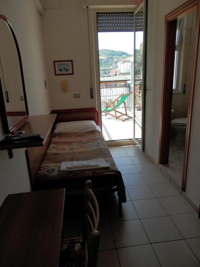 B&B Attico Mare San Benedetto del Tronto Luaran gambar