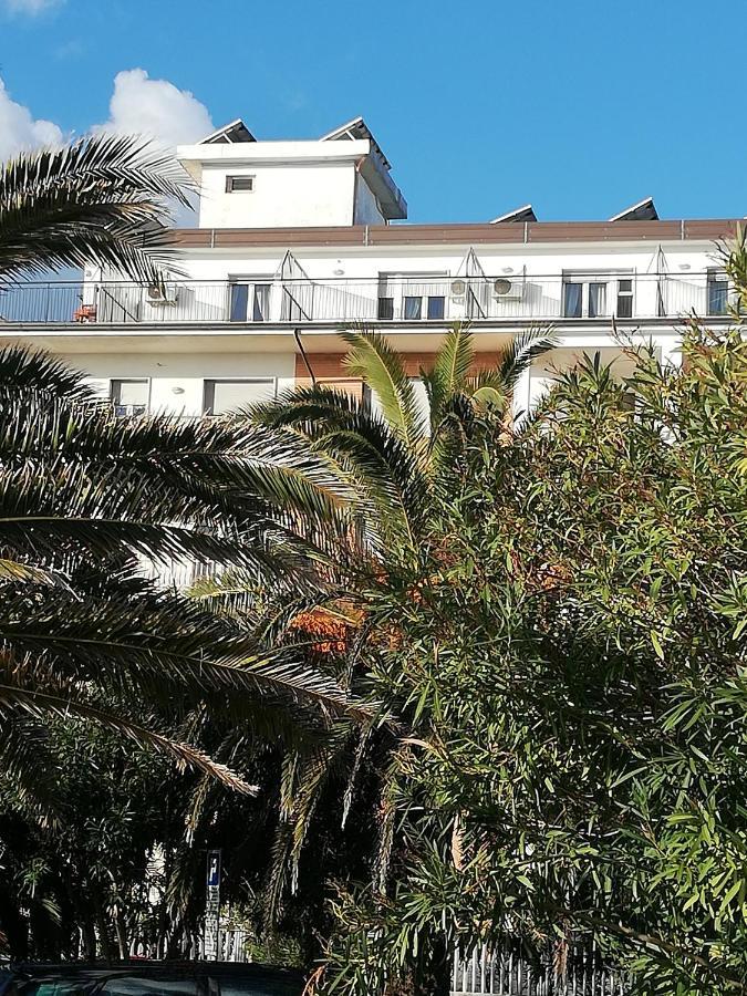 B&B Attico Mare San Benedetto del Tronto Luaran gambar