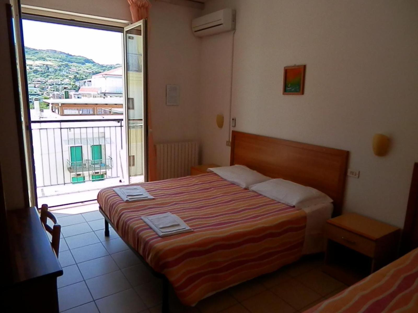 B&B Attico Mare San Benedetto del Tronto Luaran gambar